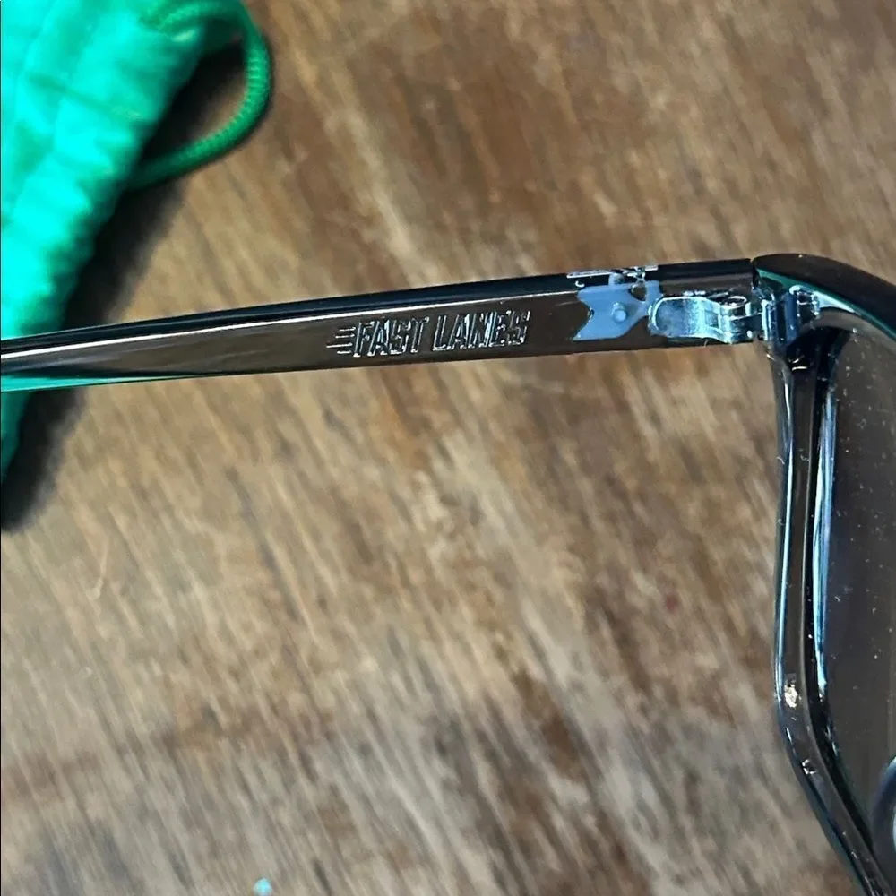 NWOT Knockaround Fast Lanes Sport Polarized Sunglasses